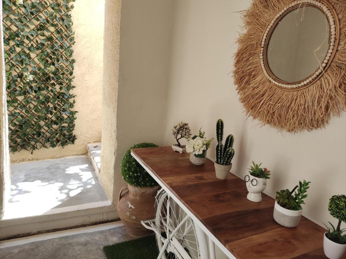 罗希姆诺Casa Di Sofia别墅 外观 照片