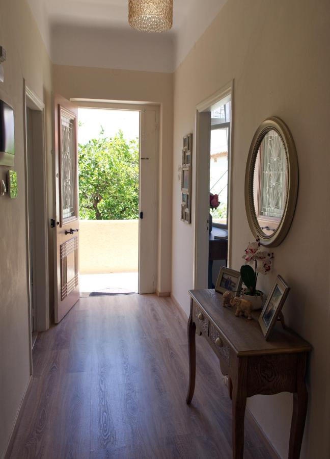 罗希姆诺Casa Di Sofia别墅 外观 照片