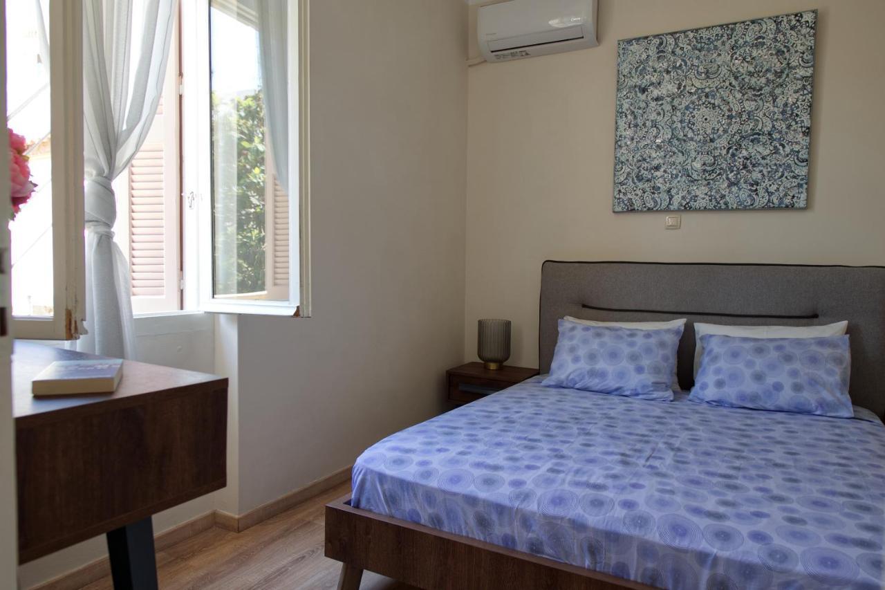 罗希姆诺Casa Di Sofia别墅 外观 照片