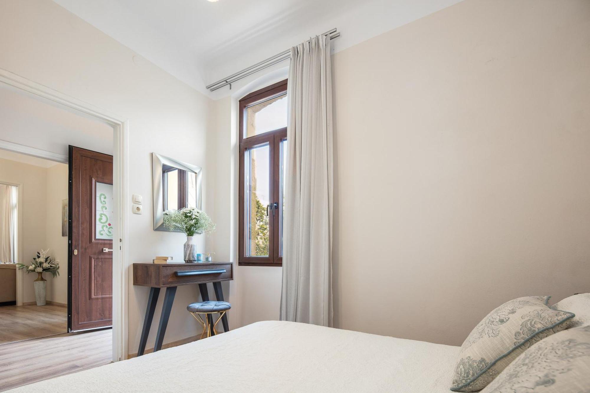 罗希姆诺Casa Di Sofia别墅 外观 照片