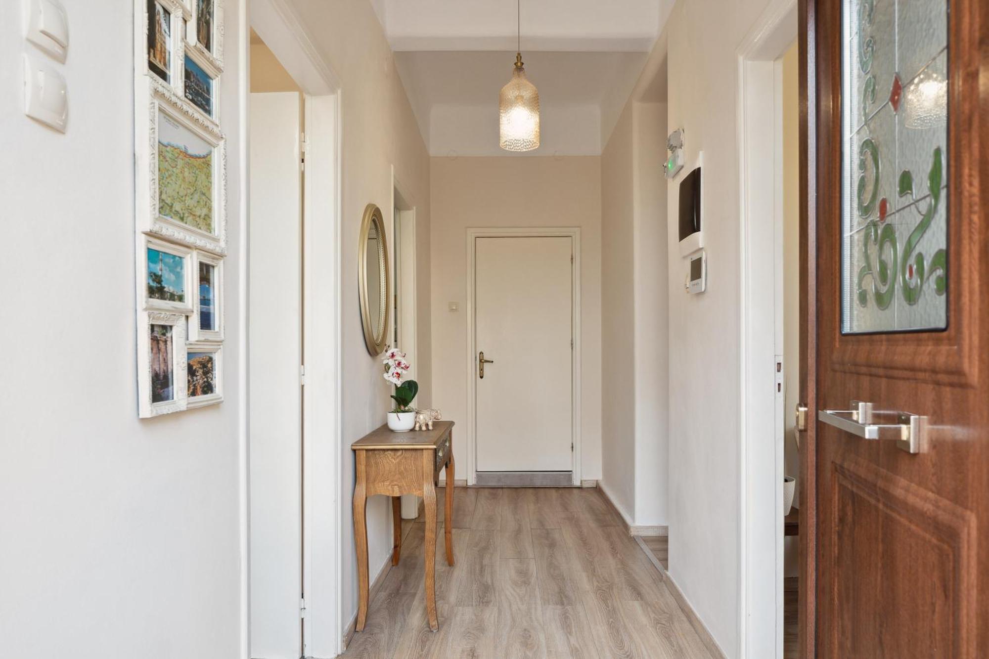 罗希姆诺Casa Di Sofia别墅 外观 照片